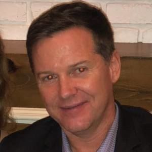 Meet your Posher, Greg